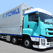 ドライバー募集