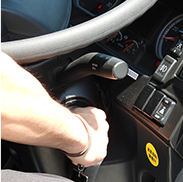 ドライバー募集